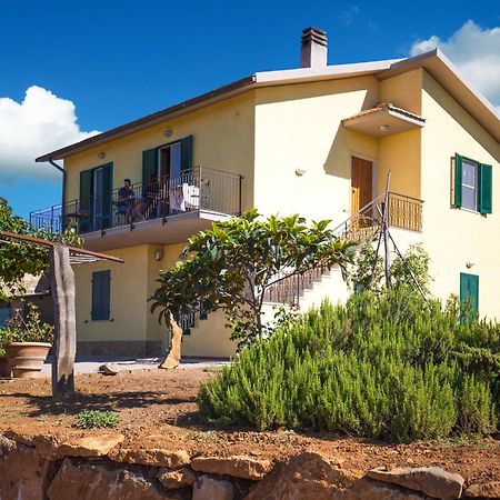 Poggiolivi Agriturismo Bio In Maremma Alberese Pokój zdjęcie