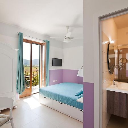 Poggiolivi Agriturismo Bio In Maremma Alberese Zewnętrze zdjęcie