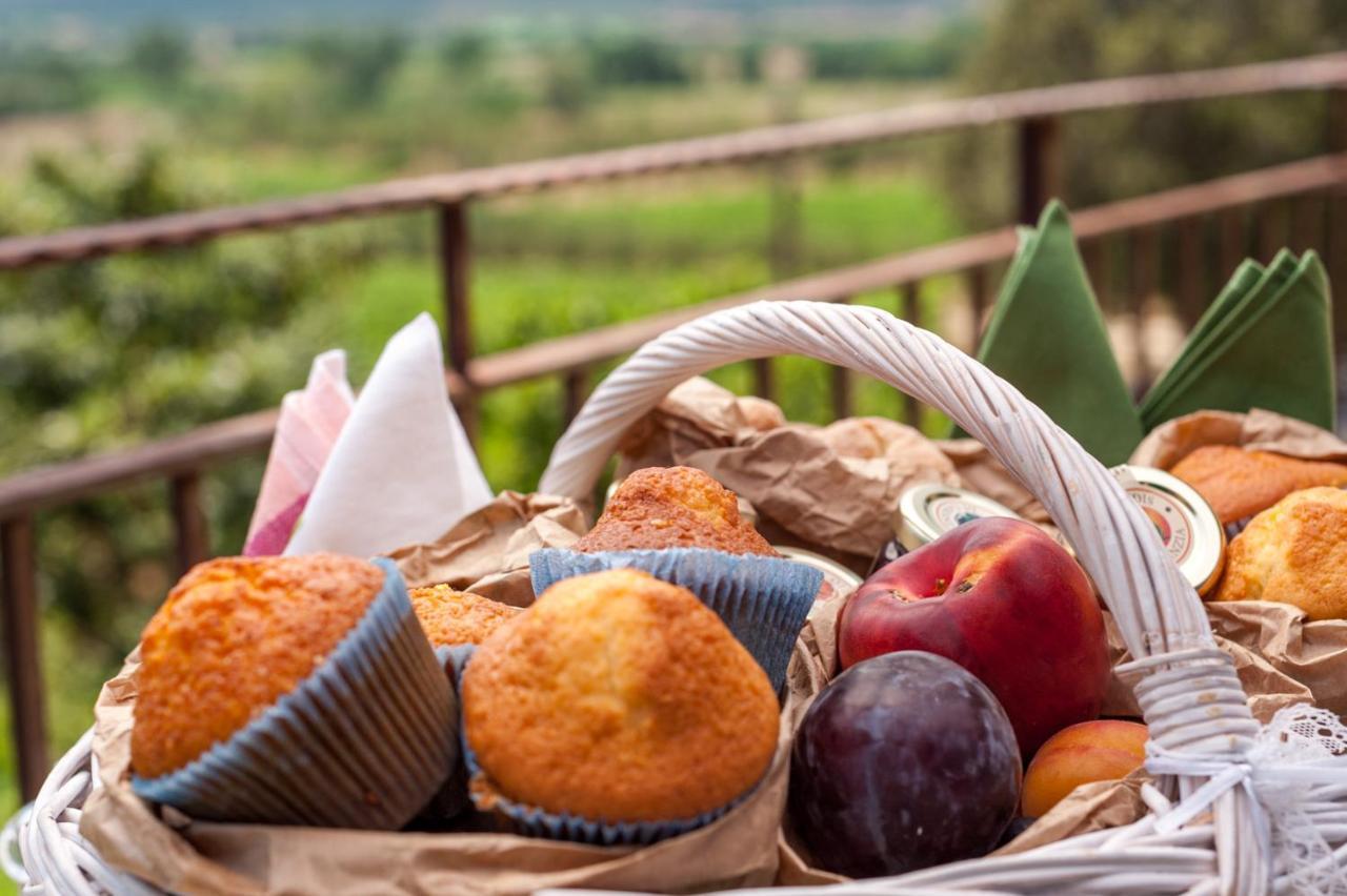 Poggiolivi Agriturismo Bio In Maremma Alberese Zewnętrze zdjęcie