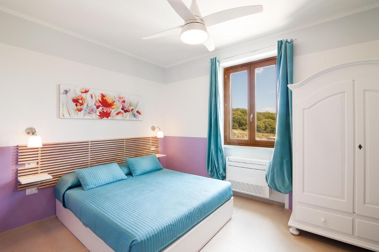 Poggiolivi Agriturismo Bio In Maremma Alberese Zewnętrze zdjęcie